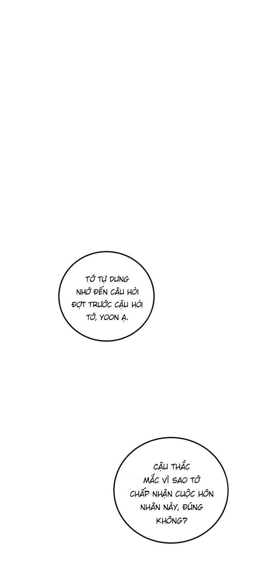 Trước Khi Cái Chết Chia Lìa Đôi Ta Chương 56 Ảnh 4