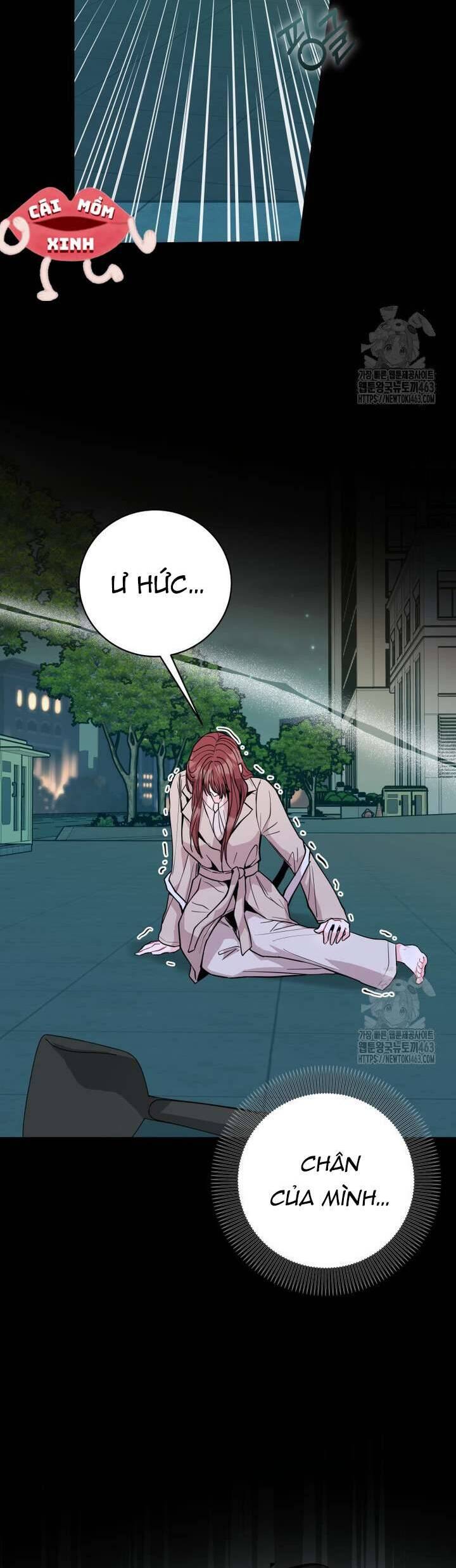 Hades Và Persephone Chương 49 Ảnh 20