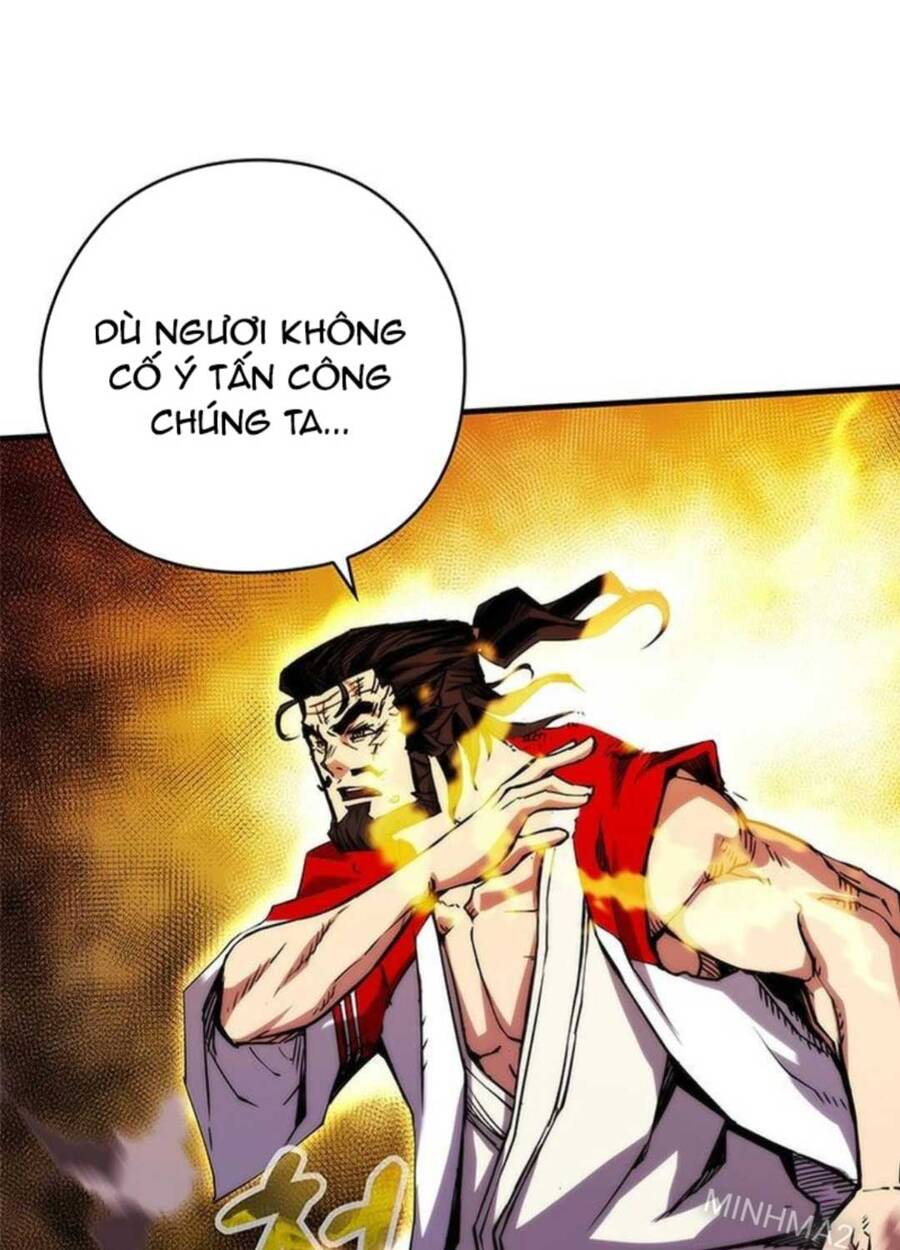 Kiếm Thần: Thần Chi Tử Chương 26 Ảnh 83