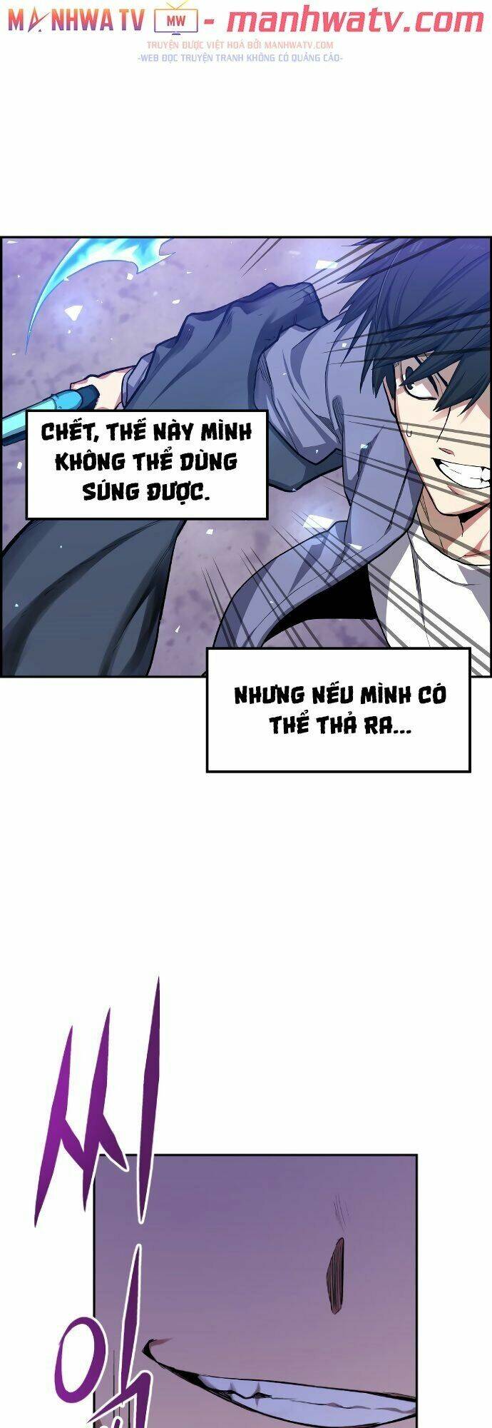 Yêu Tinh Thành Phố Gangnam Chương 16 Ảnh 45