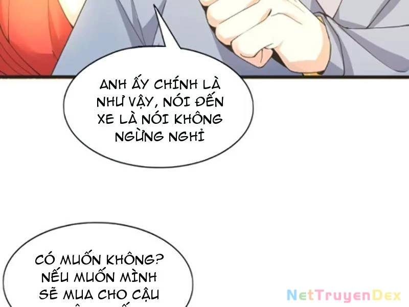 Bạn Gái Tôi Là Một Đại Tiểu Thư Xấu Xa Sao? Chương 82 Ảnh 162