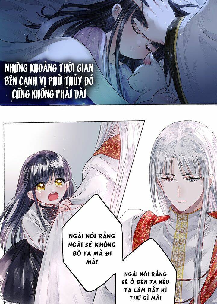 Prologue Comic Tale Chương 8 Ảnh 15