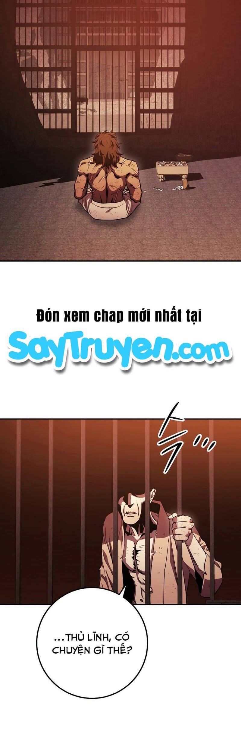 Huyền Thoại Tu La Độc Long Chương 112 Ảnh 51
