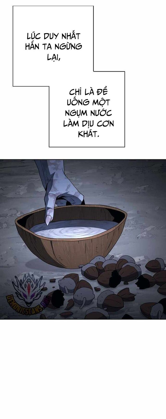 Cốt Binh Hồi Quy Chương 332 Ảnh 41