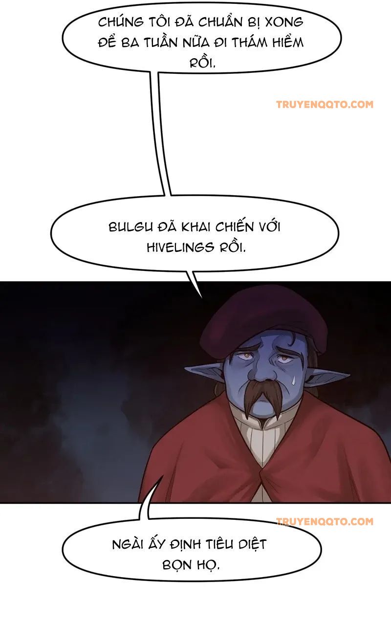 Chúa Tể Goblin Chương 74 Ảnh 4