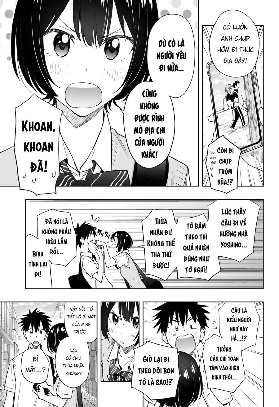 Himaten Chương 40 Ảnh 17