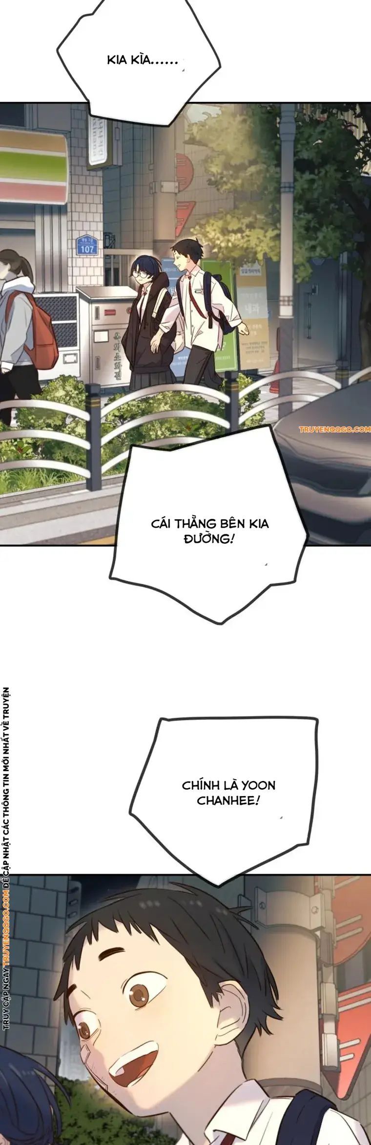 Mọi Người Đều Yêu Cô Ấy Chương 11 Ảnh 65