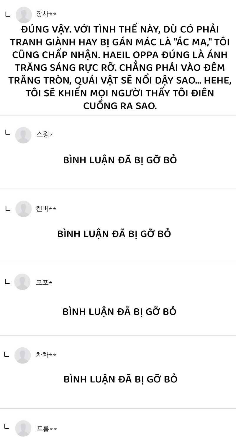 Vinh Quang Vô Tận Chương 45 Ảnh 8