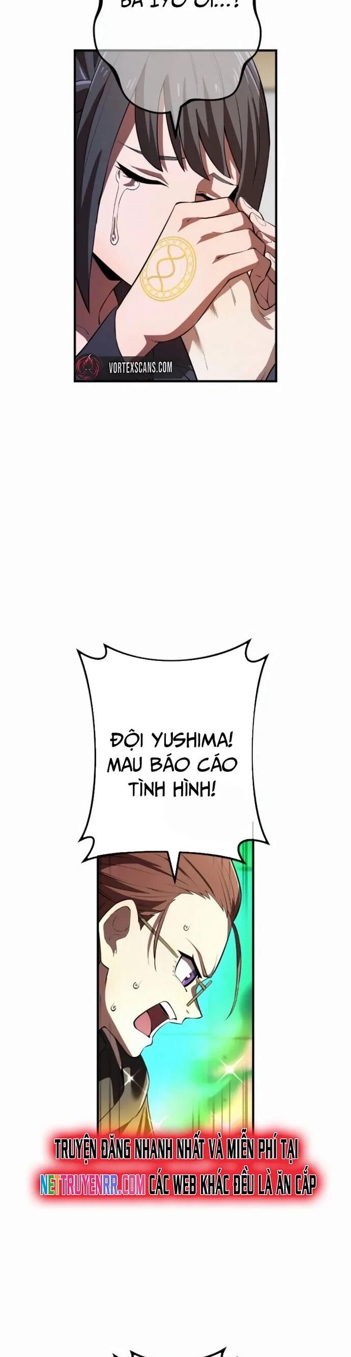Ta Là Kẻ Siêu Việt Duy Nhất Chương 50 Ảnh 51