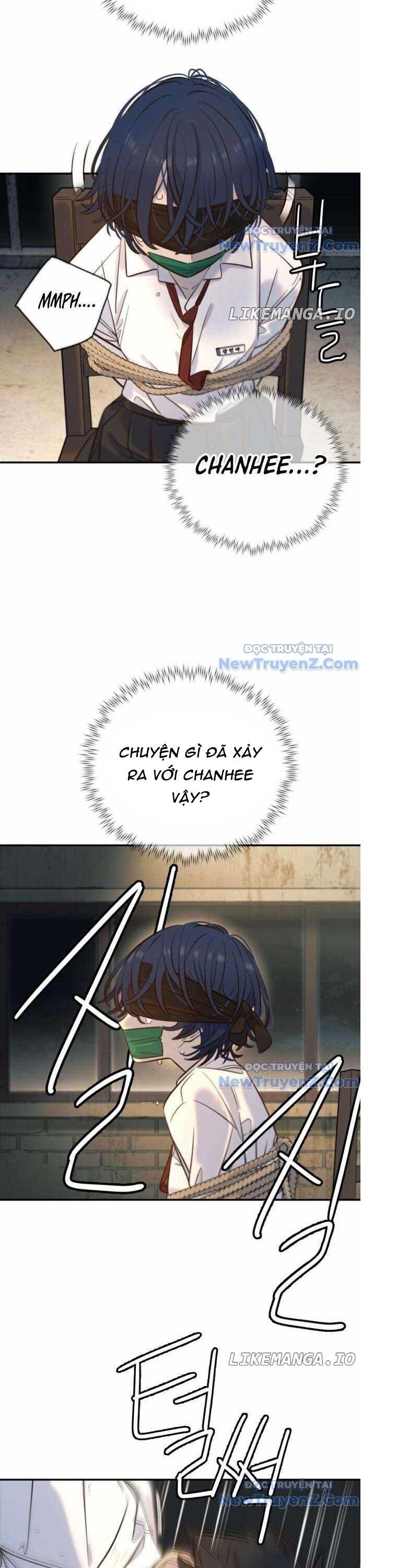 Mọi Người Đều Yêu Cô Ấy Chương 12 Ảnh 14