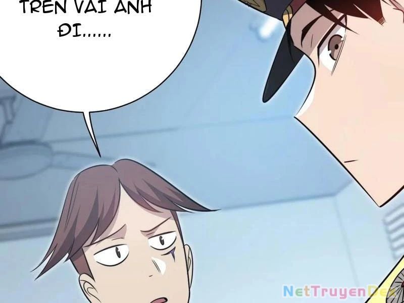 Ta Nằm Vùng Tại Yêu Quốc Chương 34 Ảnh 79