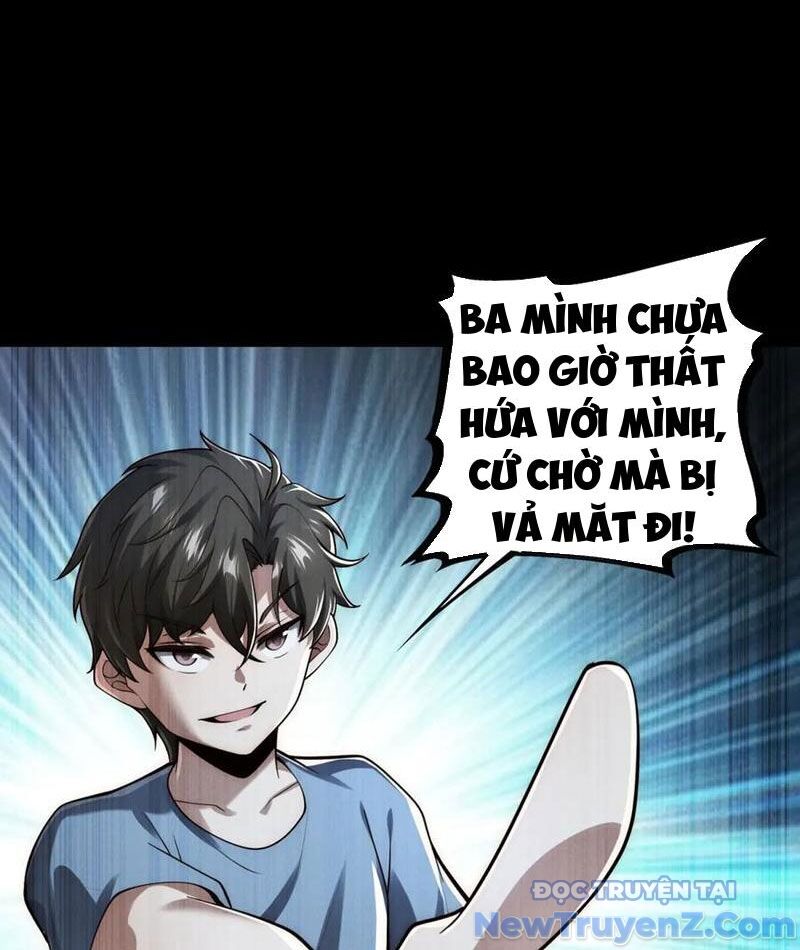 Ta Thăng Cấp Cùng Tai Ách Chương 39 Ảnh 49