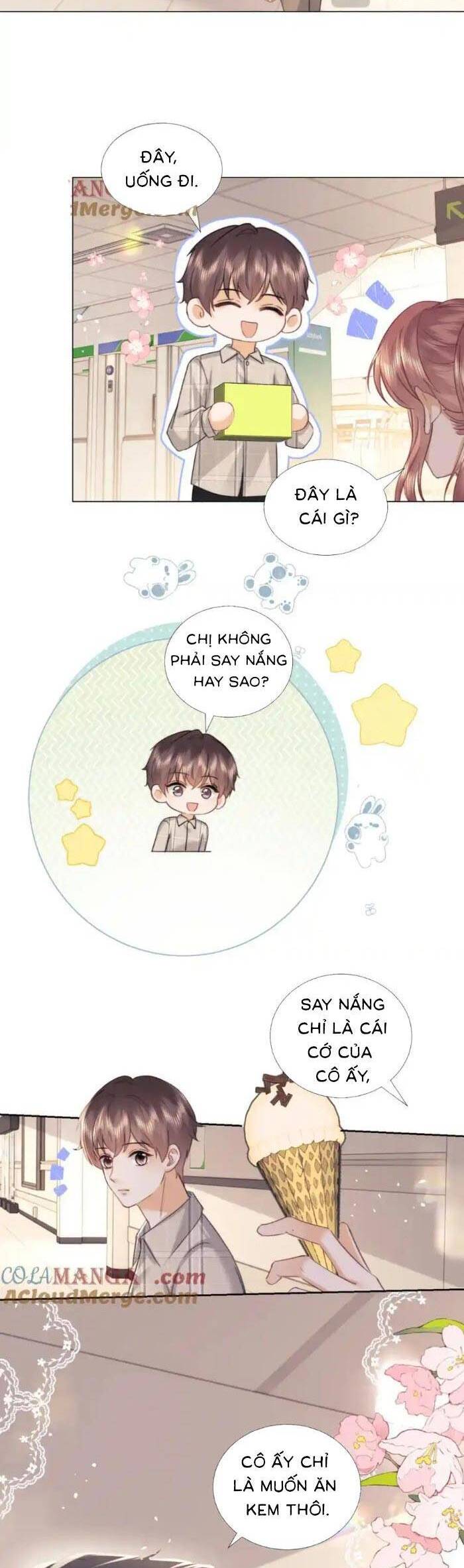 Fan Vợ Bạn Đã Biết Chưa? Chương 93 Ảnh 15