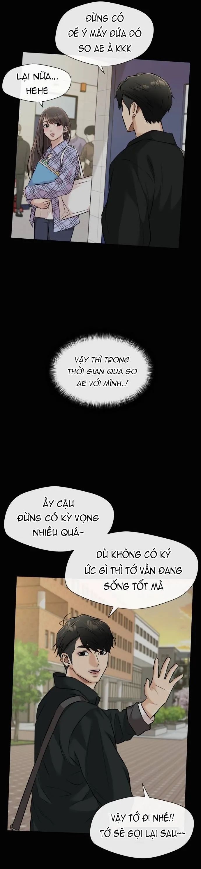 Gương Mặt Thiên Tài Chương 158 Ảnh 23