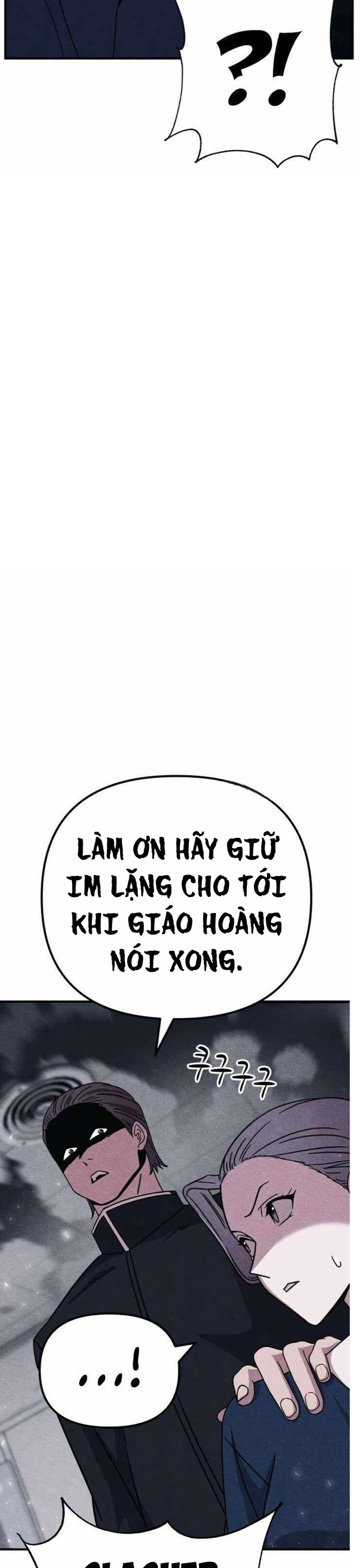 Đấng Cứu Thế Chương 21 Ảnh 62