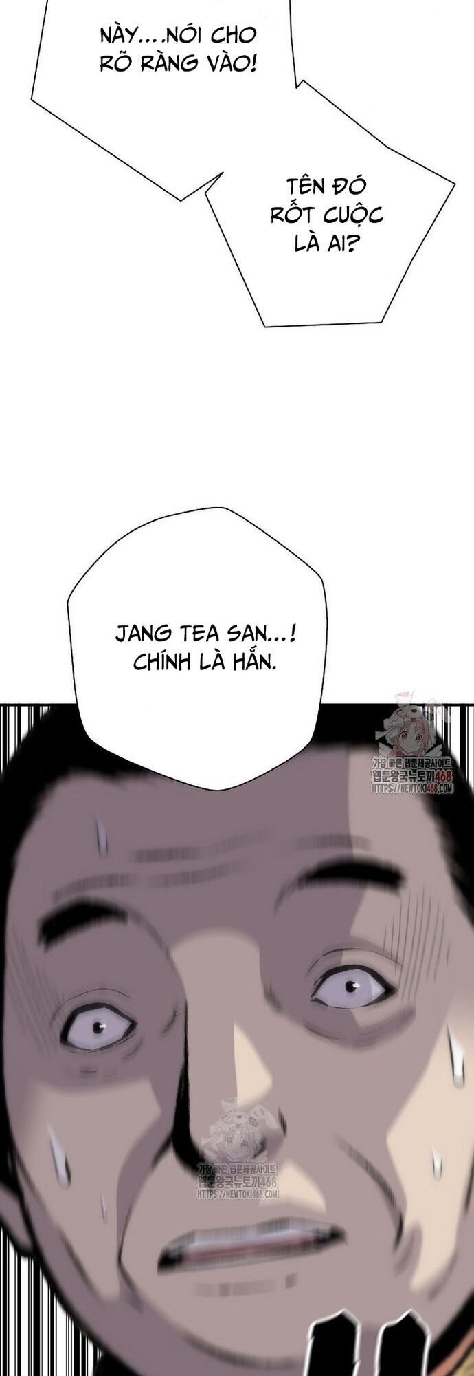 Sự Trở Lại Của Huyền Thoại Chương 173 Ảnh 57