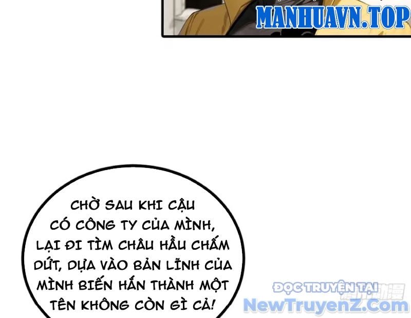 Đạo Hữu Lùi Một Bước: Ta Tới Giết Thần Trừ Quỷ Chương 37 Ảnh 25