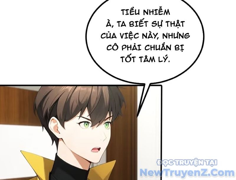 Đạo Hữu Lùi Một Bước: Ta Tới Giết Thần Trừ Quỷ Chương 37 Ảnh 52