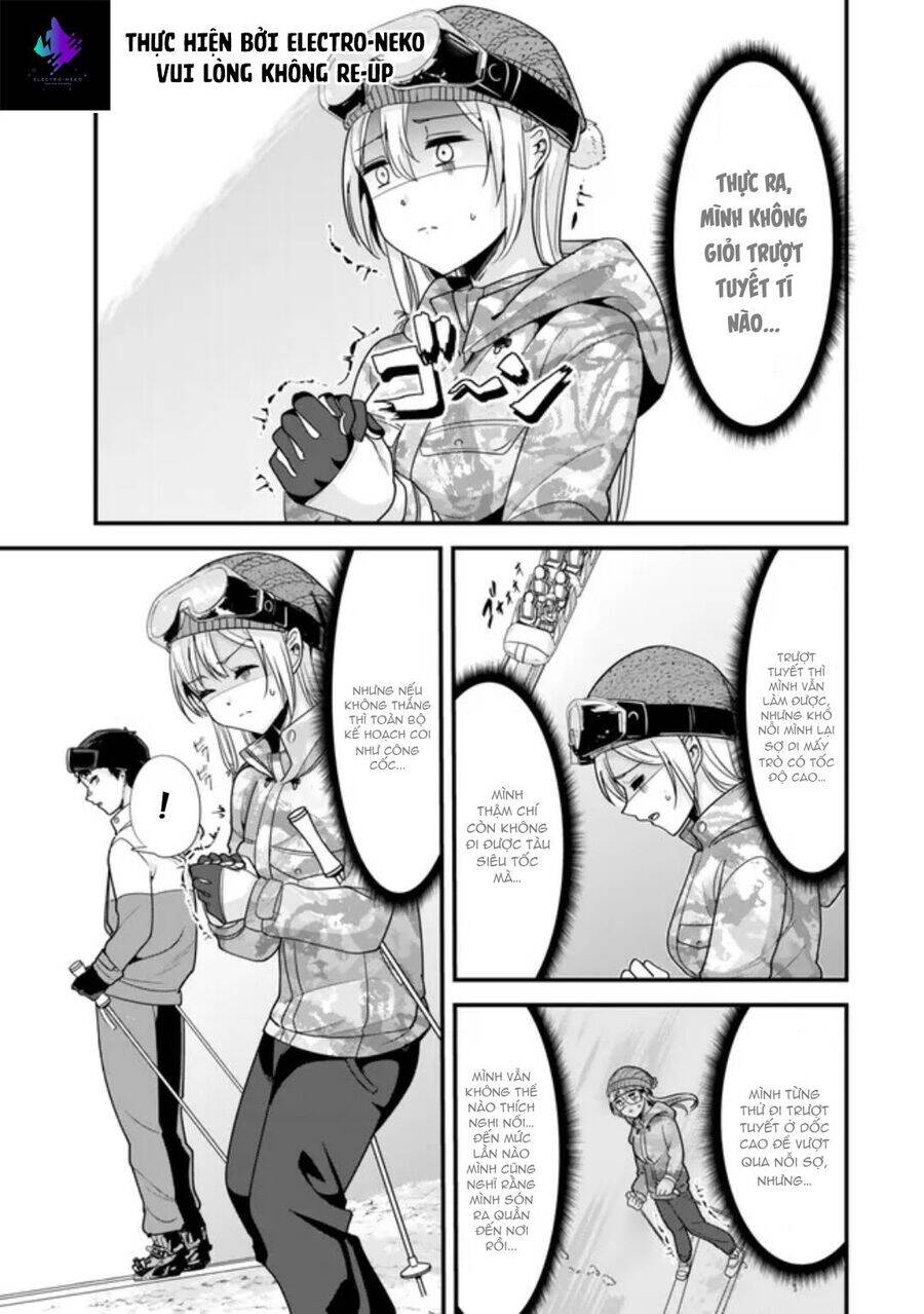 When Trying To Get Back At The Hometown Bullies, Another Battle Began Chương 28 Ảnh 15