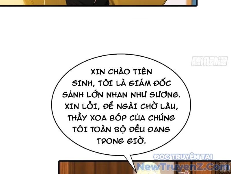 Đạo Hữu Lùi Một Bước: Ta Tới Giết Thần Trừ Quỷ Chương 40 Ảnh 30
