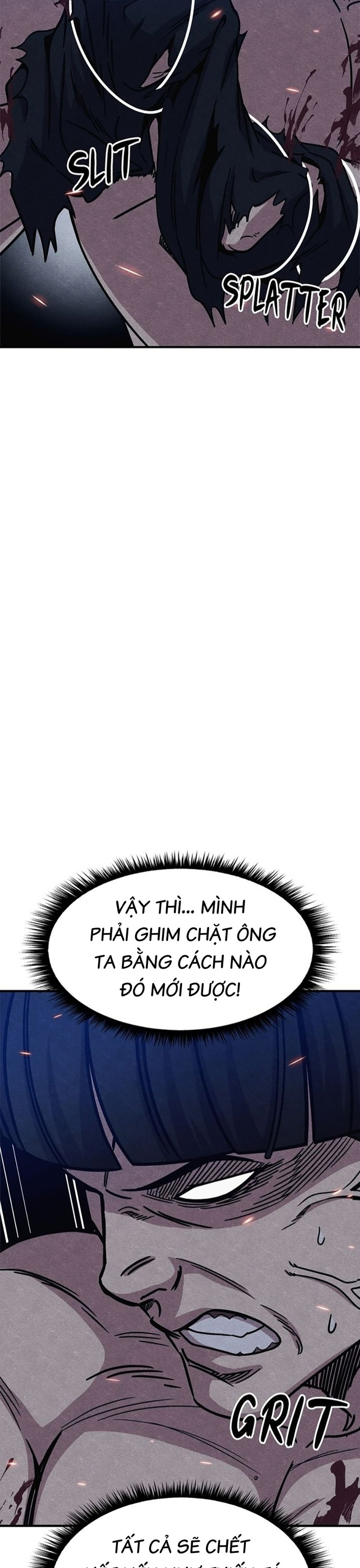 Đấng Cứu Thế Chương 38 Ảnh 30