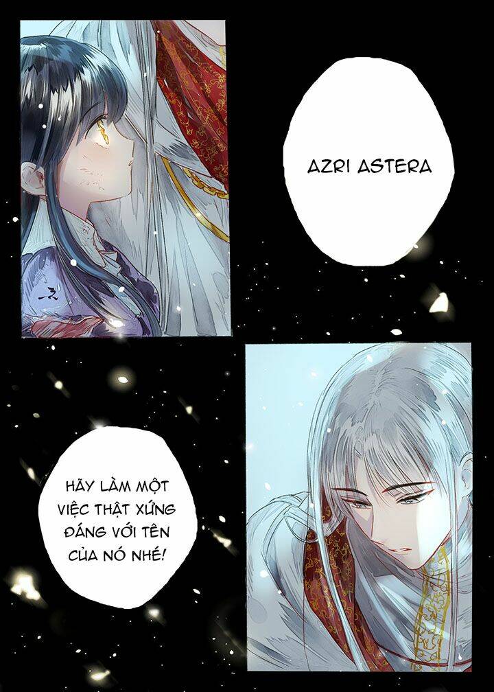 Prologue Comic Tale Chương 8 Ảnh 12