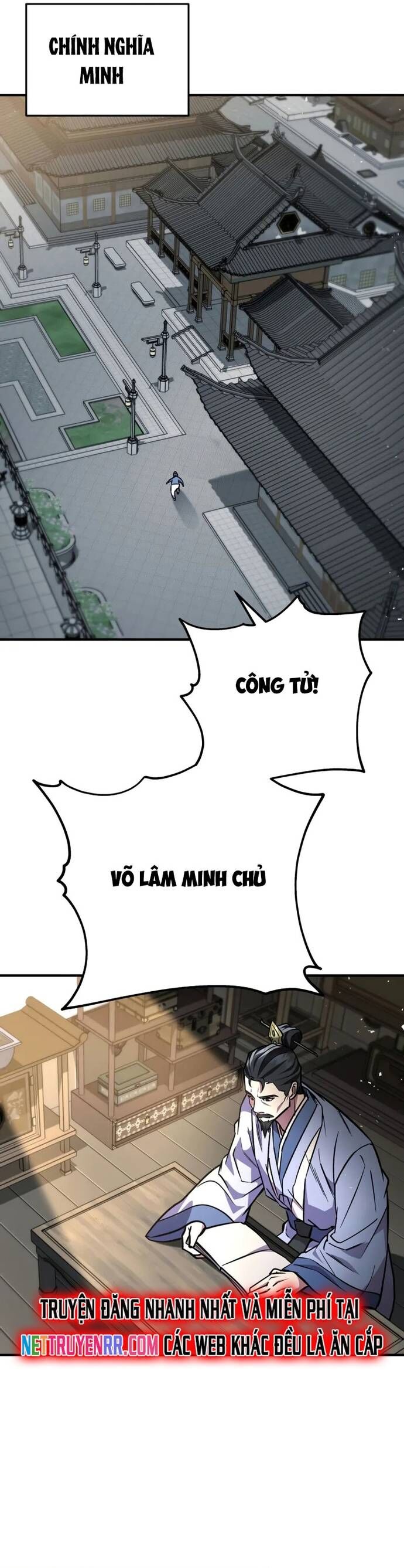 Cửu Thiên Kiếm Pháp Chương 124 Ảnh 51