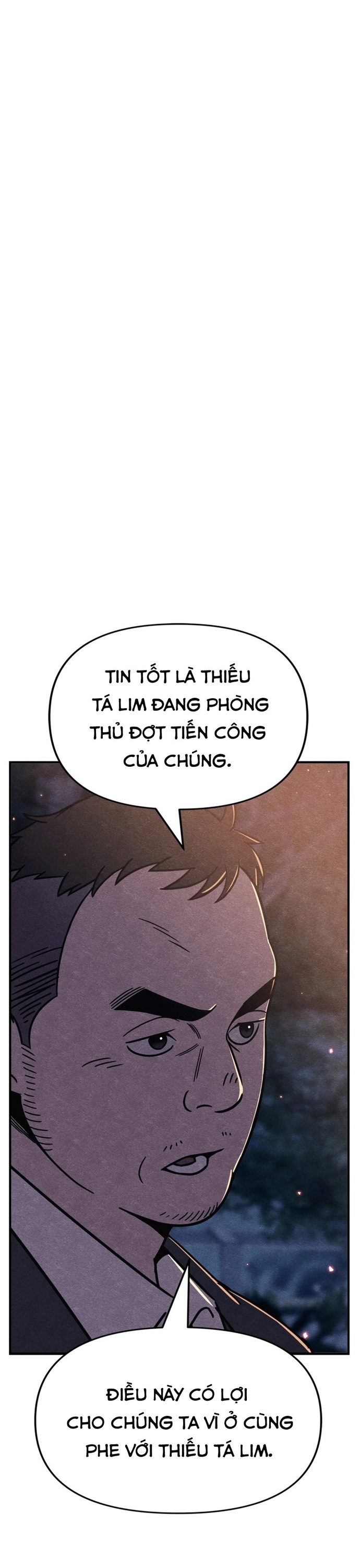 Đấng Cứu Thế Chương 31 Ảnh 46