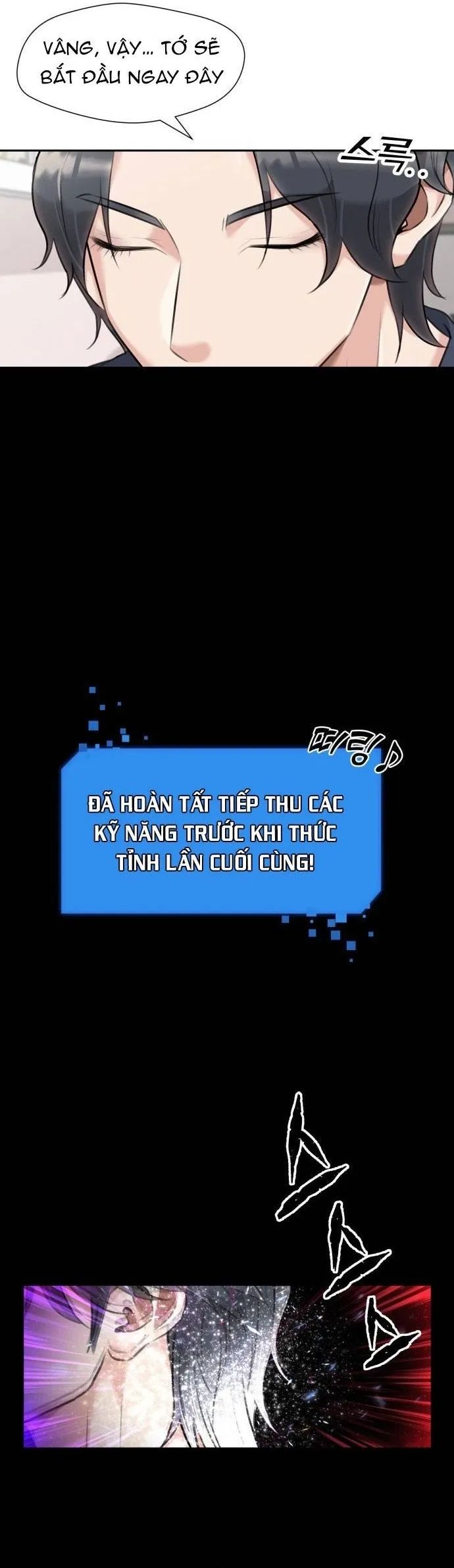 Gương Mặt Thiên Tài Chương 159 Ảnh 31