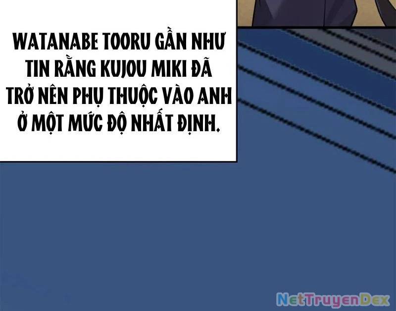 Bạn Gái Tôi Là Một Đại Tiểu Thư Xấu Xa Sao? Chương 87 Ảnh 239