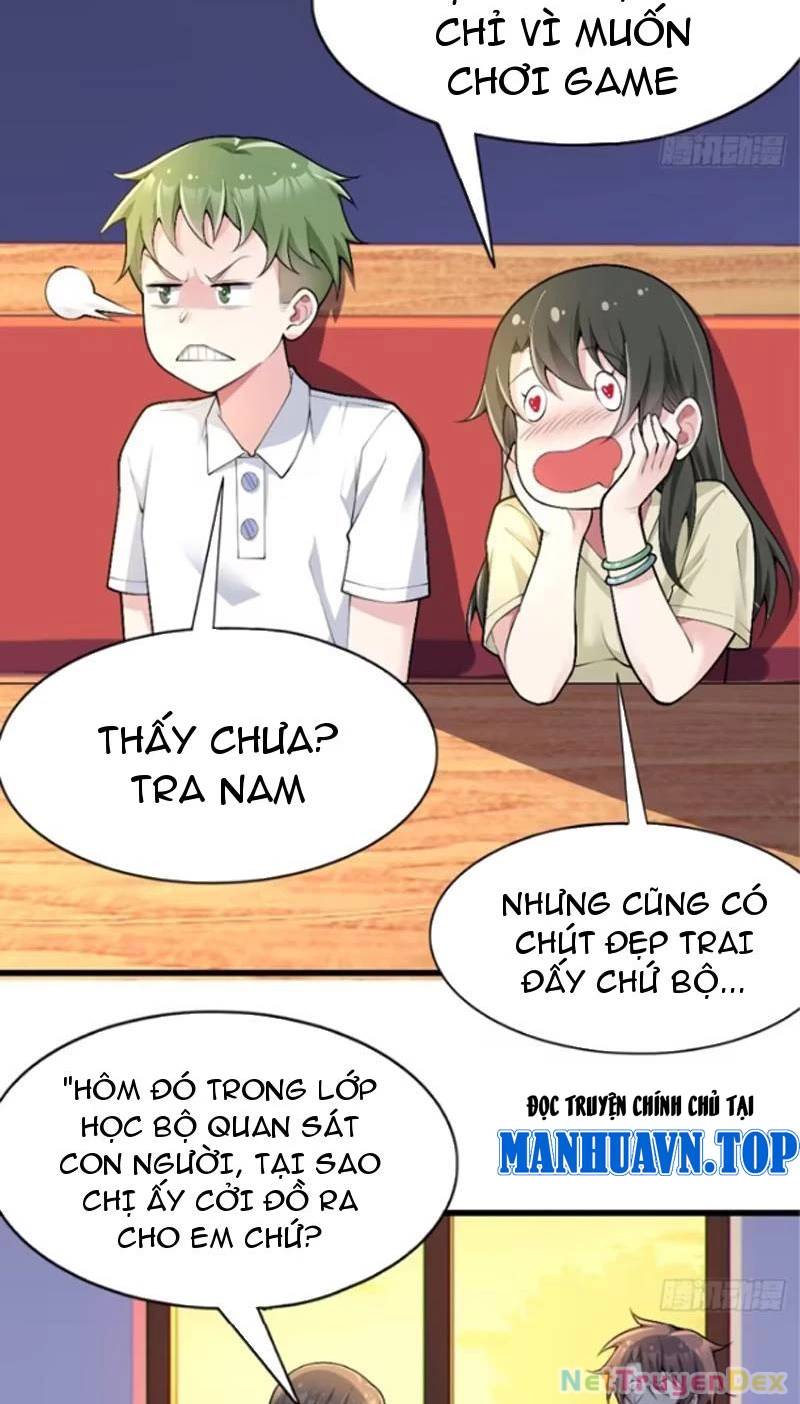 Bạn Gái Tôi Là Một Đại Tiểu Thư Xấu Xa Sao? Chương 80 Ảnh 67