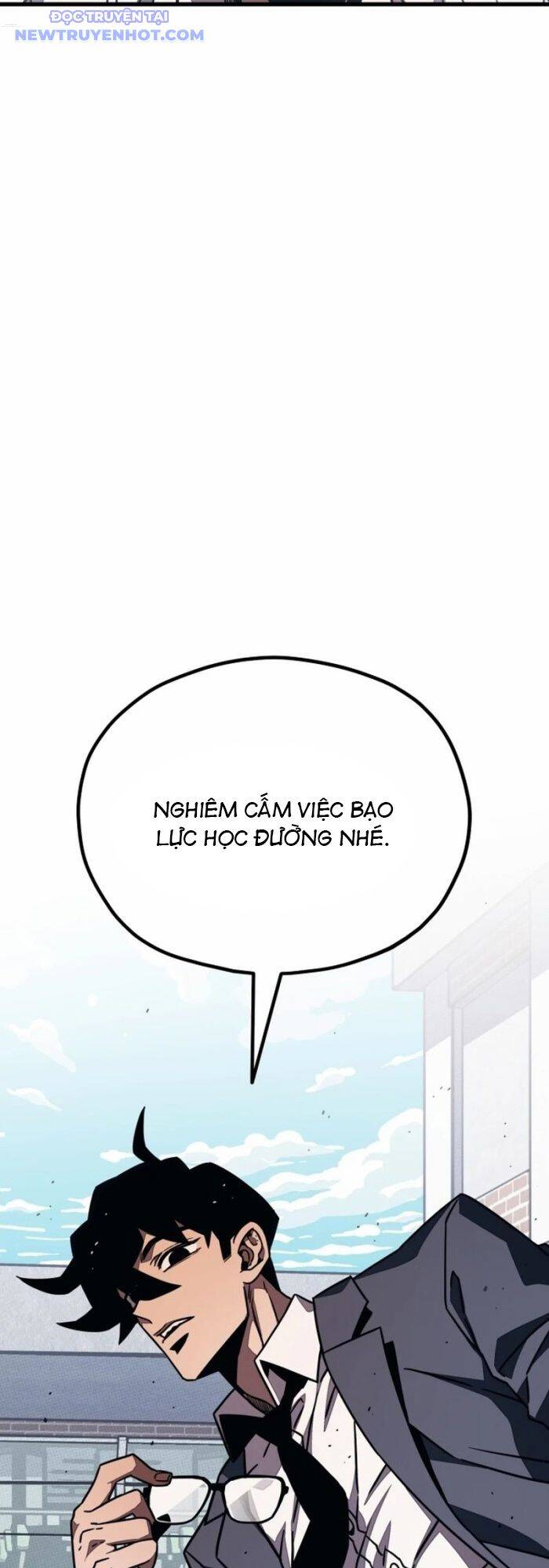 Lớp Học Cải Tạo Chương 2 Ảnh 64
