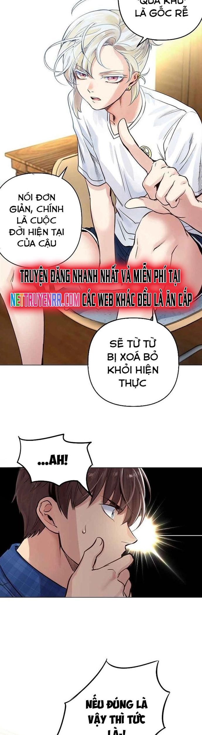 Người Cai Trị Thời Gian Chương 25 Ảnh 12