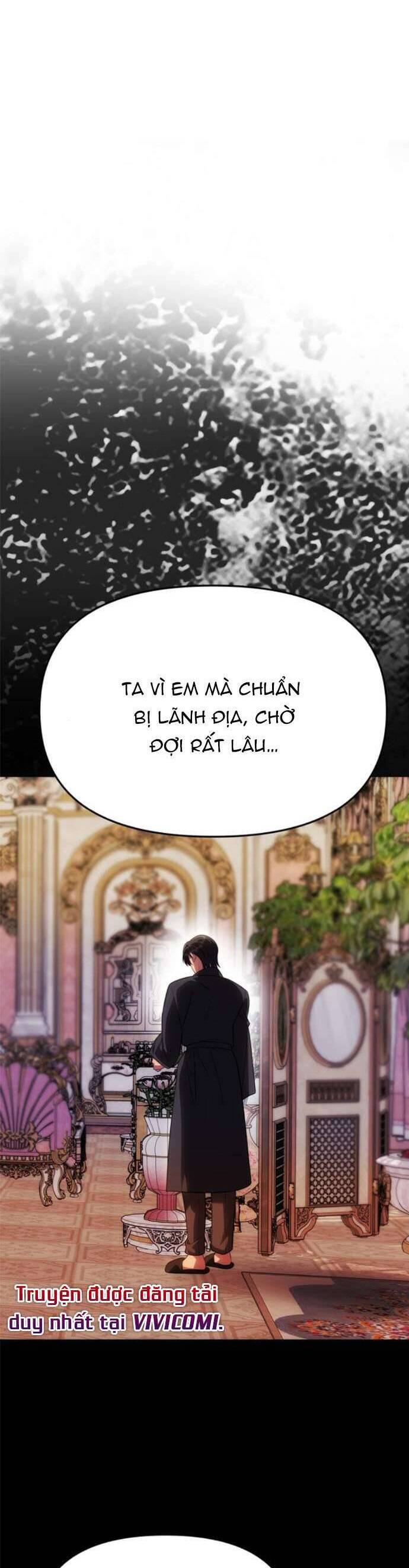 Chỉ Cần Một Người Chồng Là Đủ Chương 62 Ảnh 20