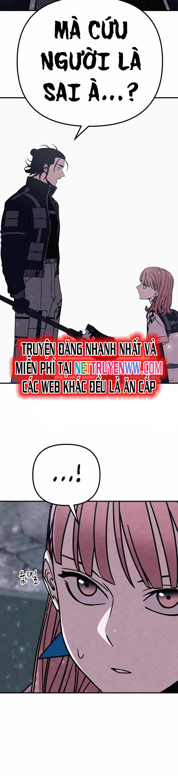 Đấng Cứu Thế Chương 23 Ảnh 51