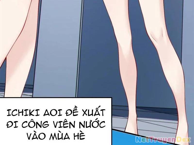 Bạn Gái Tôi Là Một Đại Tiểu Thư Xấu Xa Sao? Chương 86 Ảnh 10