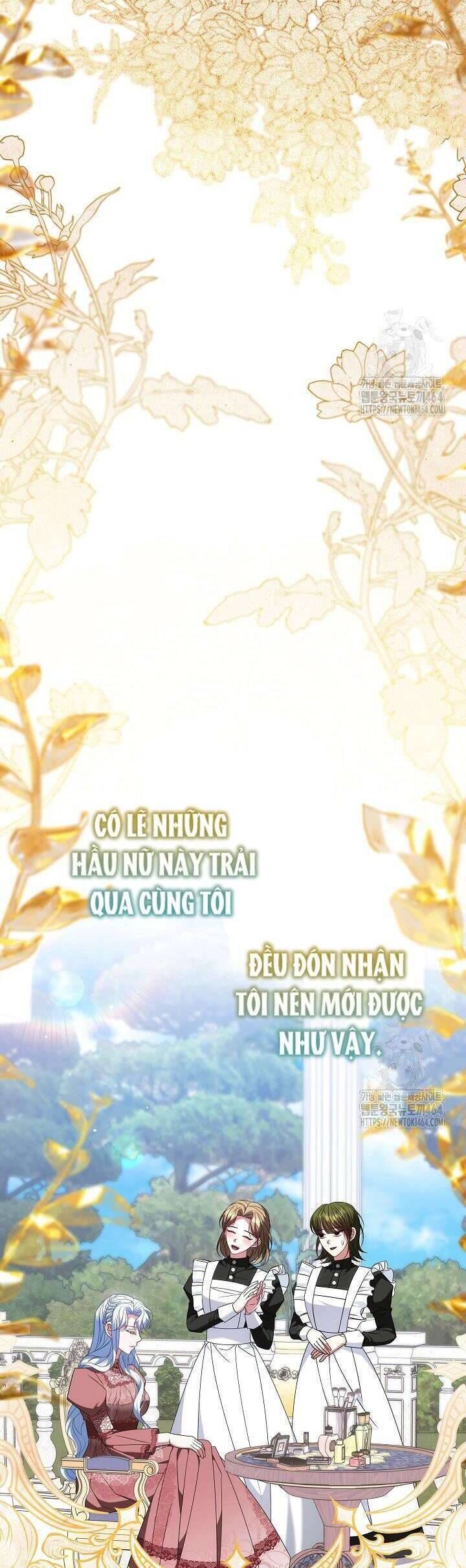 Hướng Dẫn Về Ác Nữ Chương 27 Ảnh 19