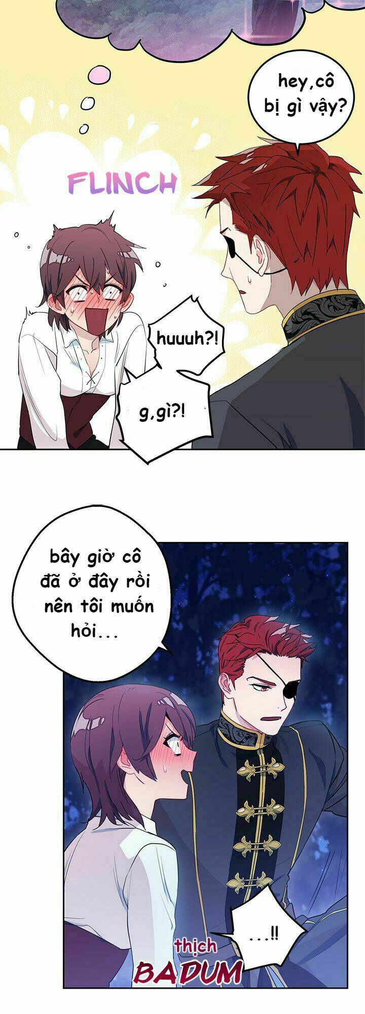 Như Anh Muốn, Hoàng Tử Chương 10 Ảnh 13