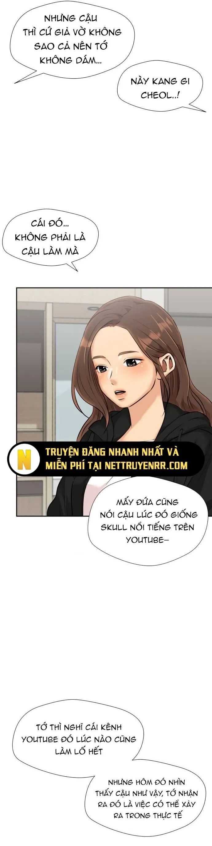 Gương Mặt Thiên Tài Chương 151 Ảnh 40