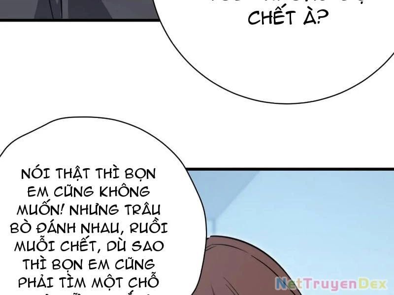Ta Nằm Vùng Tại Yêu Quốc Chương 34 Ảnh 73