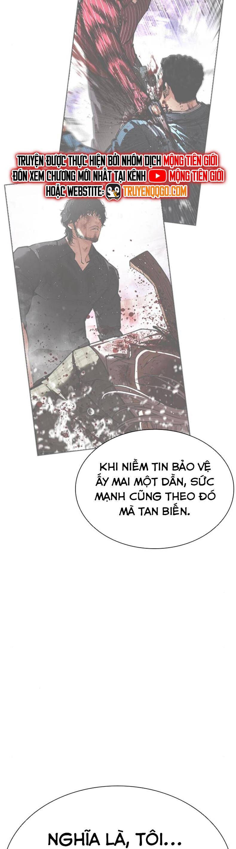 Hoán Đổi Nhiệm Màu Chương 557 Ảnh 22