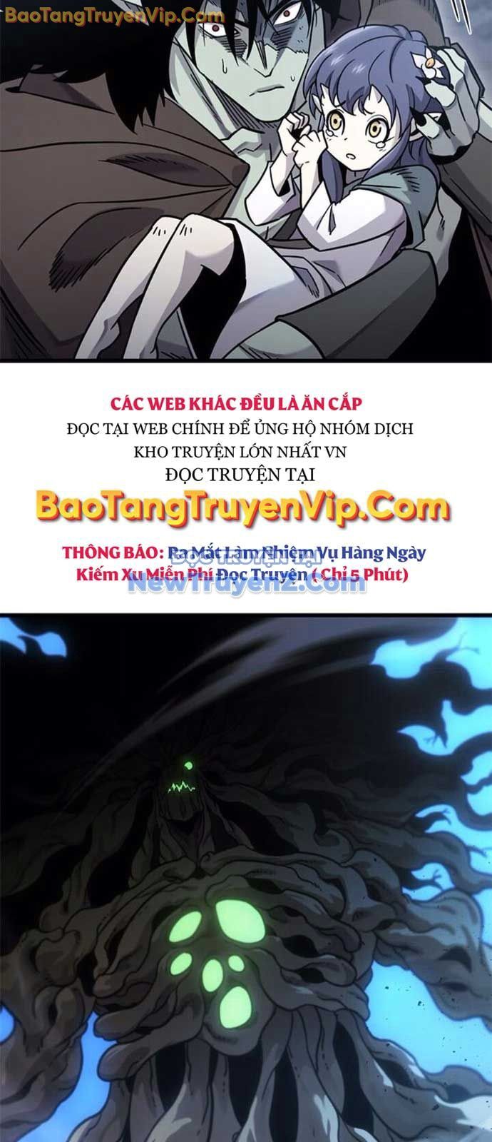 Thưa Quỷ Vương Chúng Ta Bội Thu Rồi Chương 17 Ảnh 17