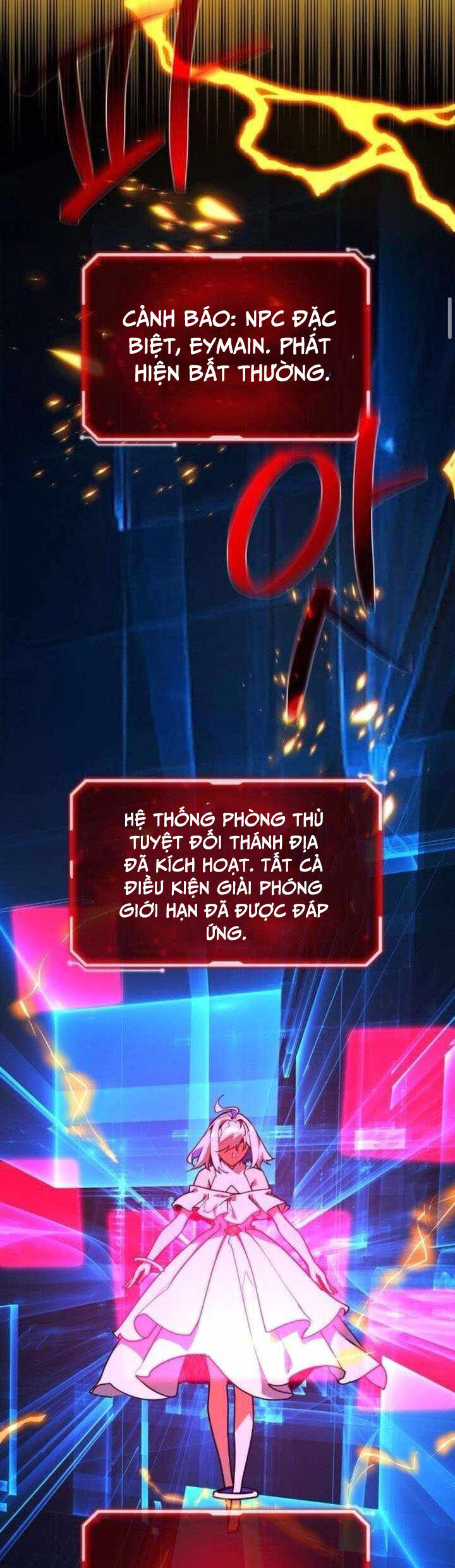 Quỷ Troll Mạnh Nhất Thế Giới Chương 136 Ảnh 32