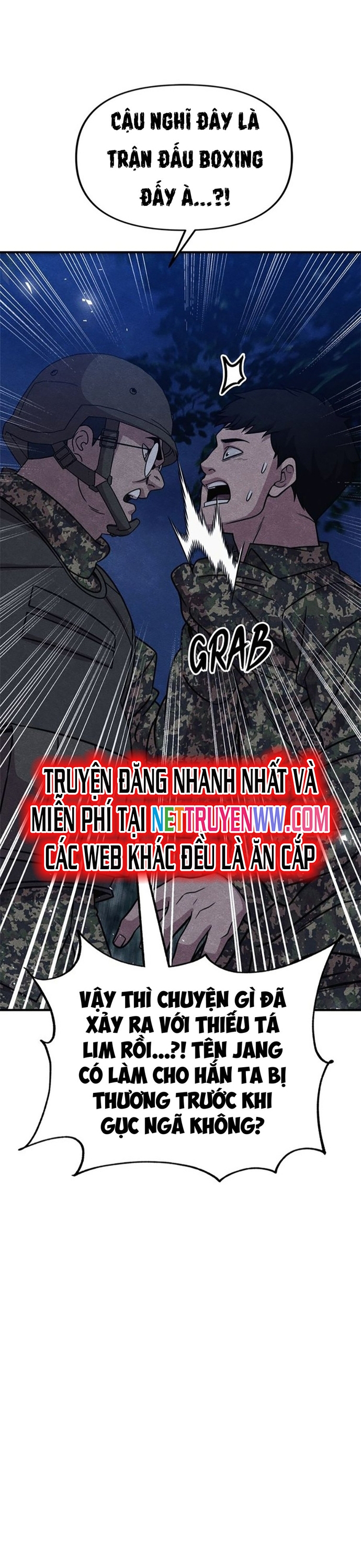 Đấng Cứu Thế Chương 38 Ảnh 58