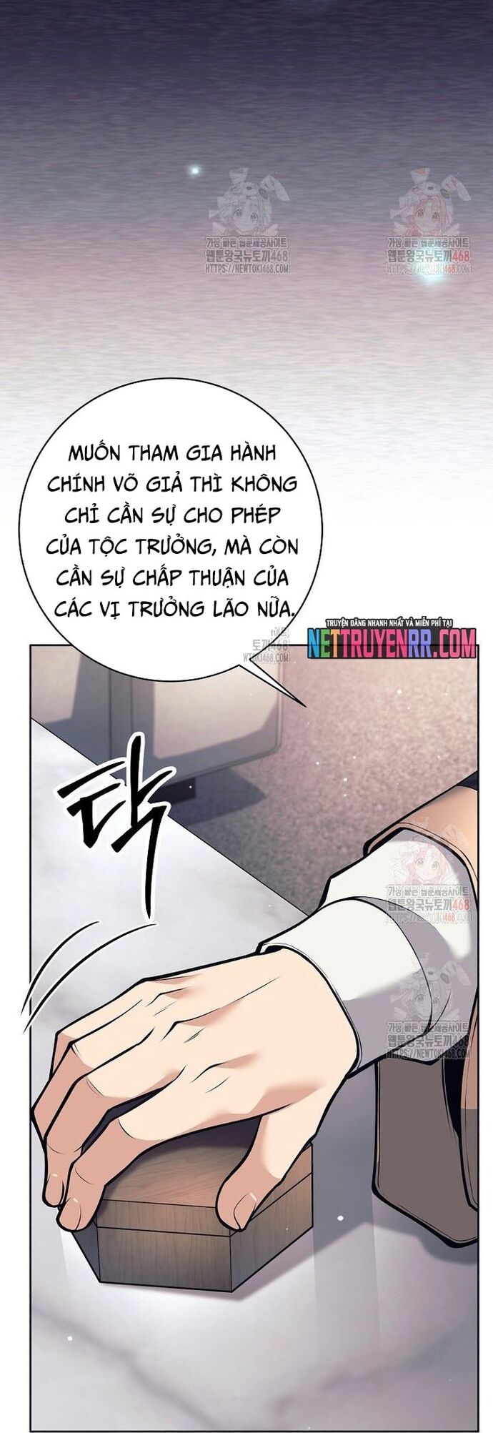 Đứa Con Ngoài Giá Thú Có Khả Năng Hấp Thụ Vũ Khí Chương 35 Ảnh 79