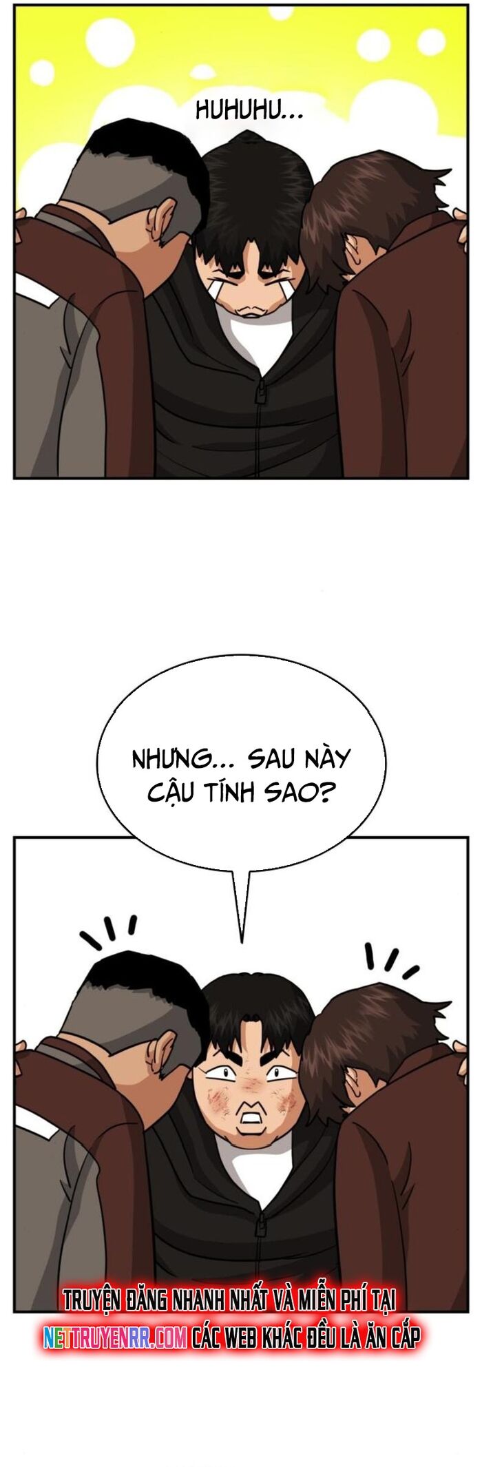Minh Vương Chương 25 Ảnh 40