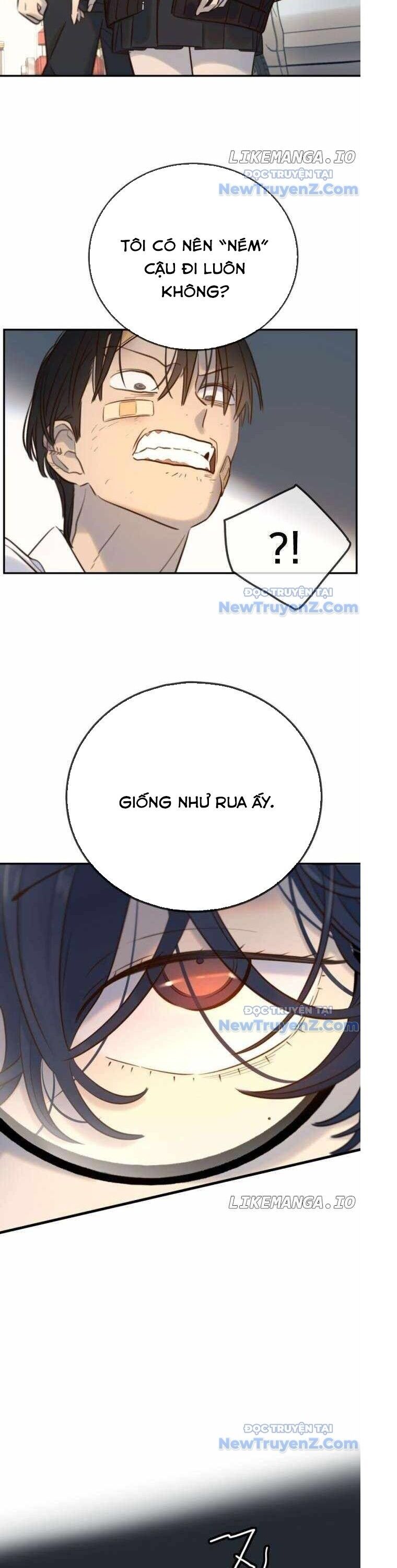 Mọi Người Đều Yêu Cô Ấy Chương 12 Ảnh 7