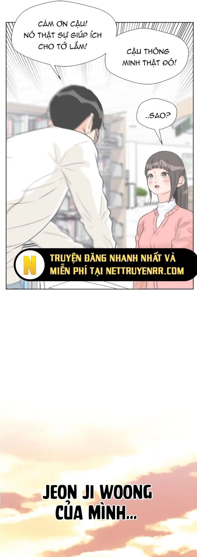 Gương Mặt Thiên Tài Chương 155 Ảnh 19