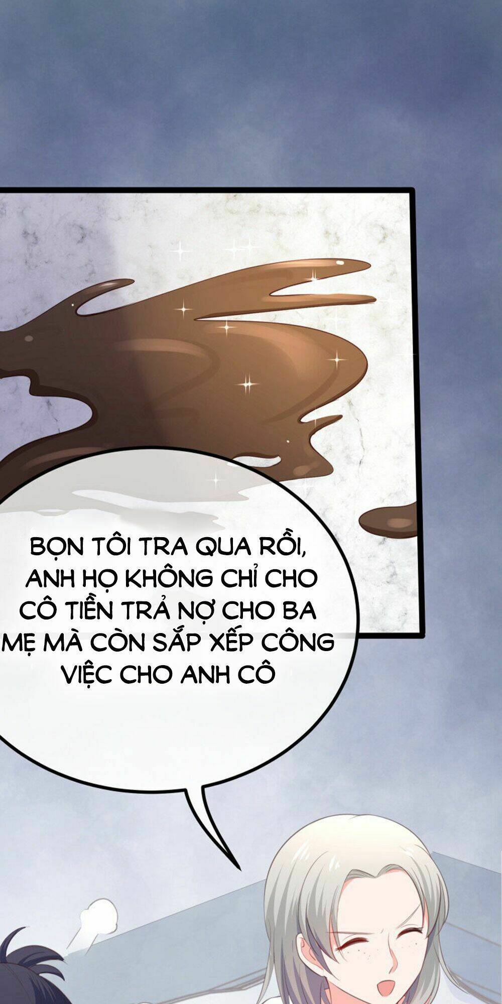 Boss Của Tôi Là Đại Thần Chương 107 Ảnh 25