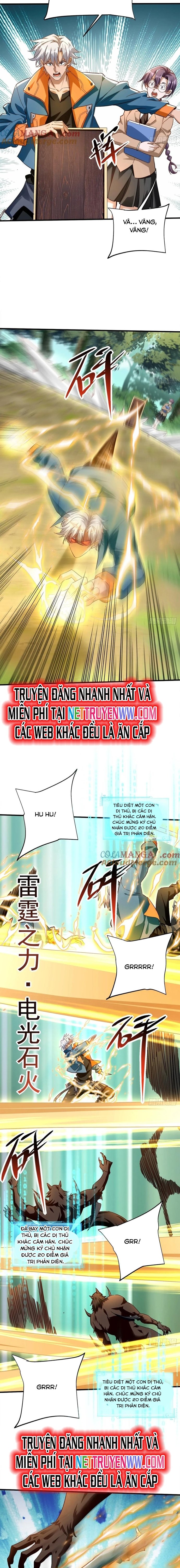 Ta Là Nhân Vật Phản Diện Cướp Khắp Chư Thiên Vạn Giới Chương 29 Ảnh 4